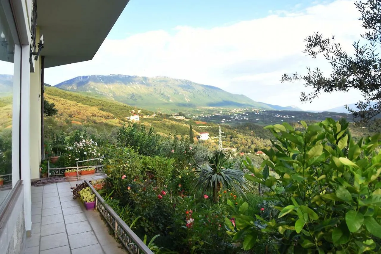 #Ioniahouse Surrel Villa Tirana