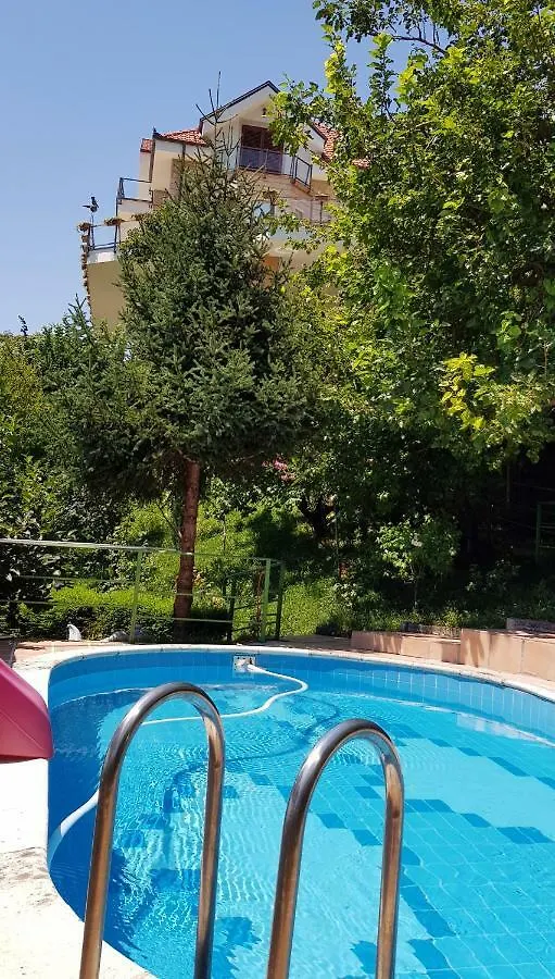 #Ioniahouse Surrel Villa Tirana