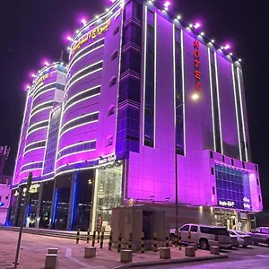 زيارة الفندق