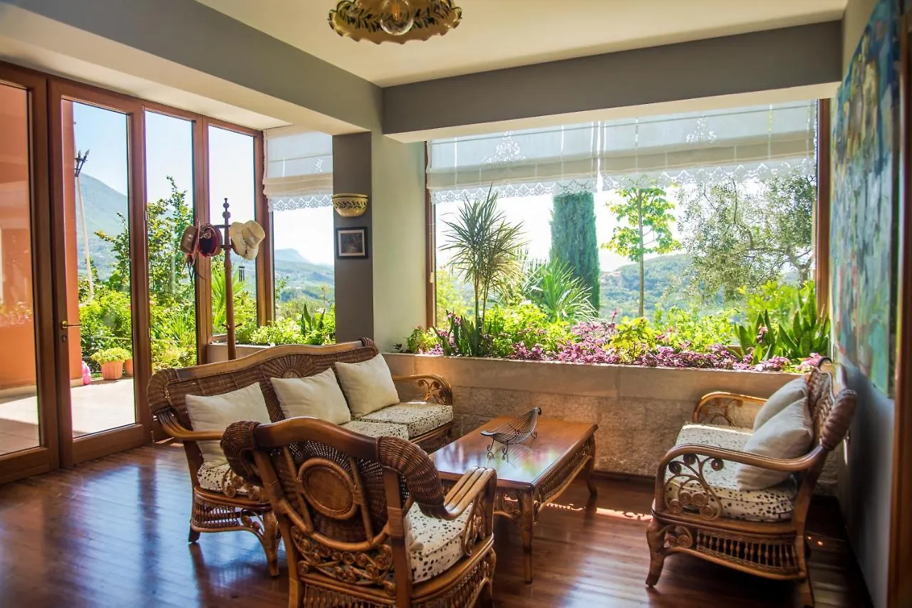 #Ioniahouse Surrel Villa Tirana