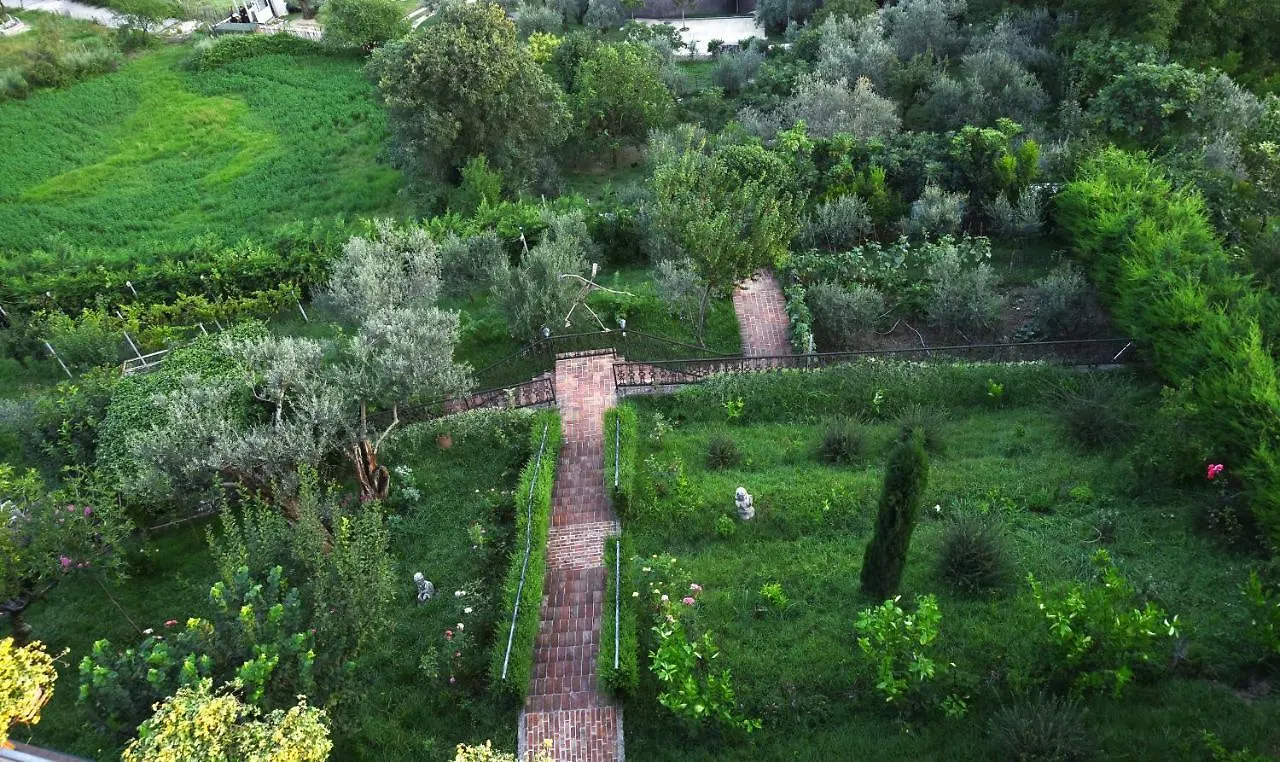 #Ioniahouse Surrel Villa Tirana Albanien