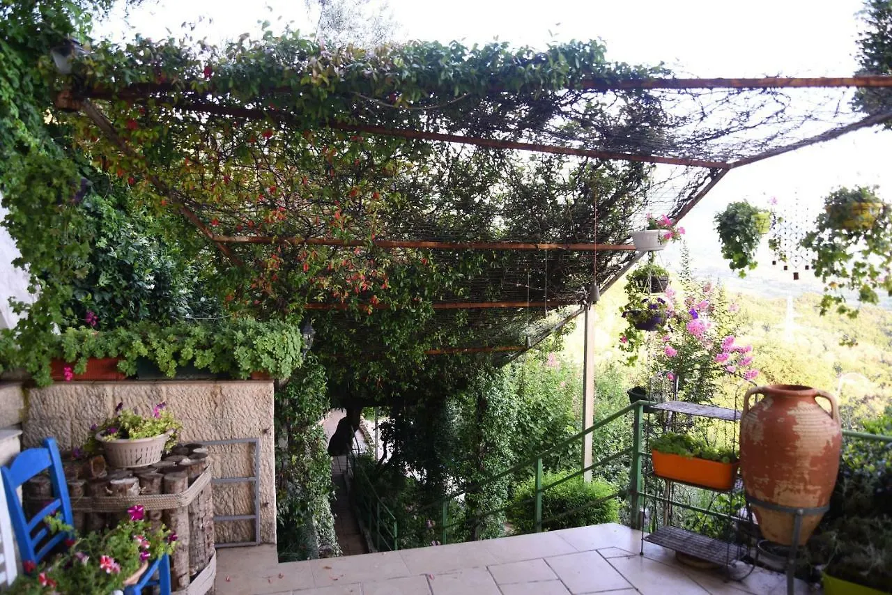#Ioniahouse Surrel Villa تيرانا