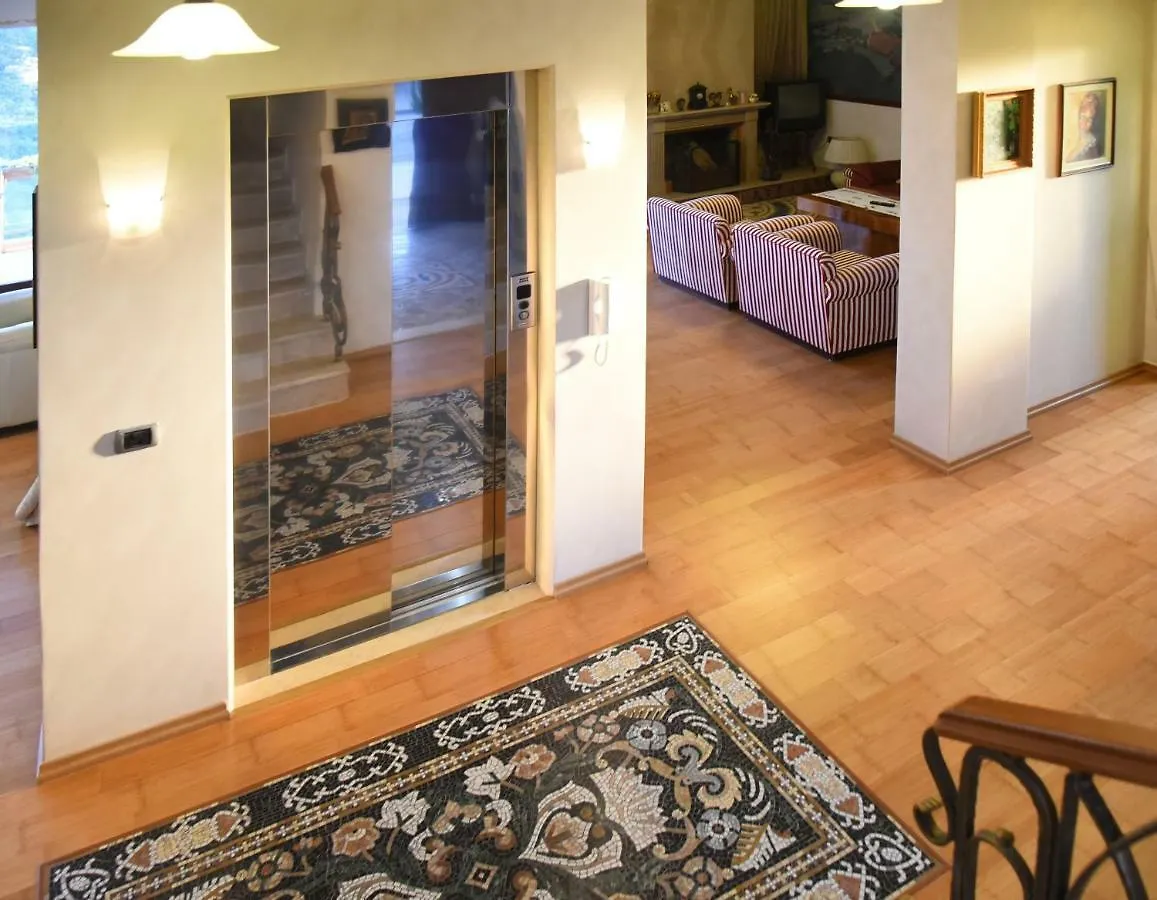 #Ioniahouse Surrel Villa Tirana