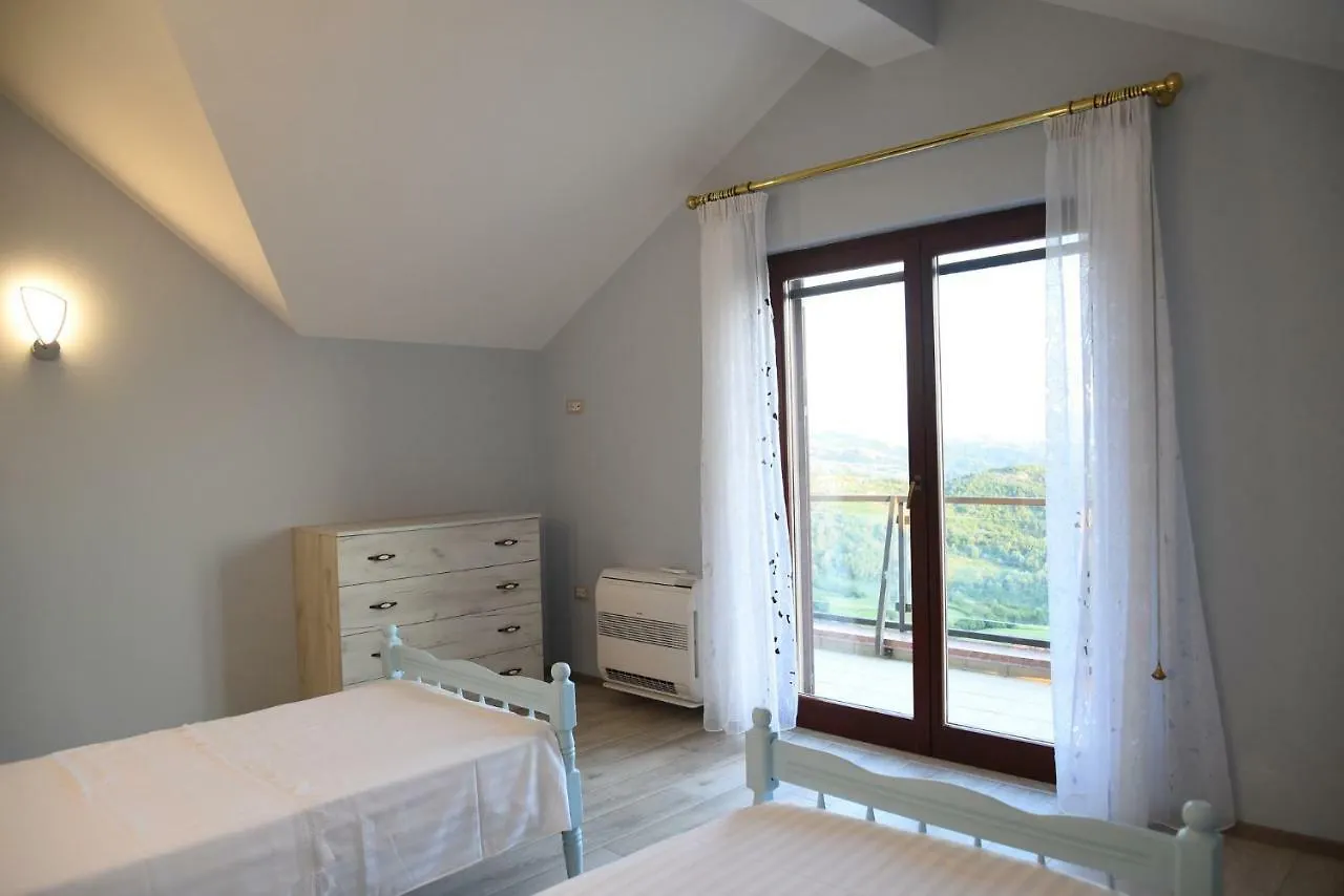 #Ioniahouse Surrel Villa Tirana