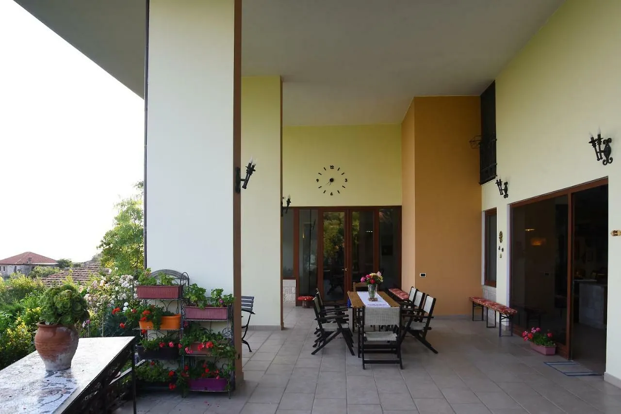 #Ioniahouse Surrel Villa Tirana 0*,
