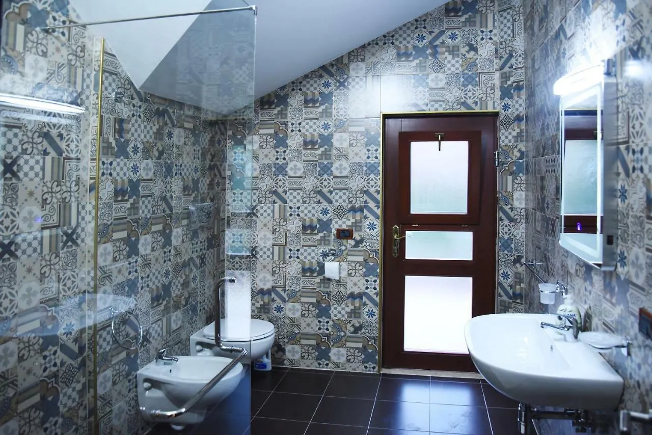 #Ioniahouse Surrel Villa Tirana