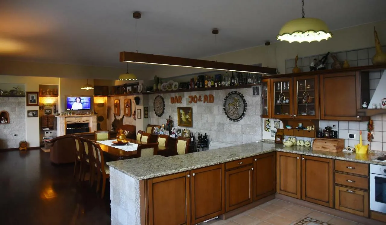 #Ioniahouse Surrel Villa Tirana
